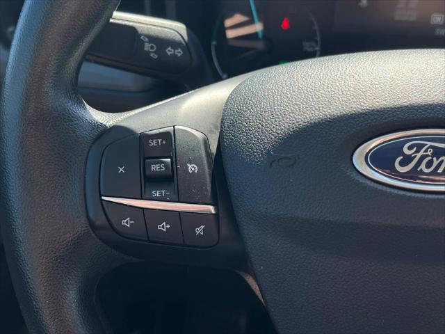 used 2023 Ford Maverick car, priced at $27,299