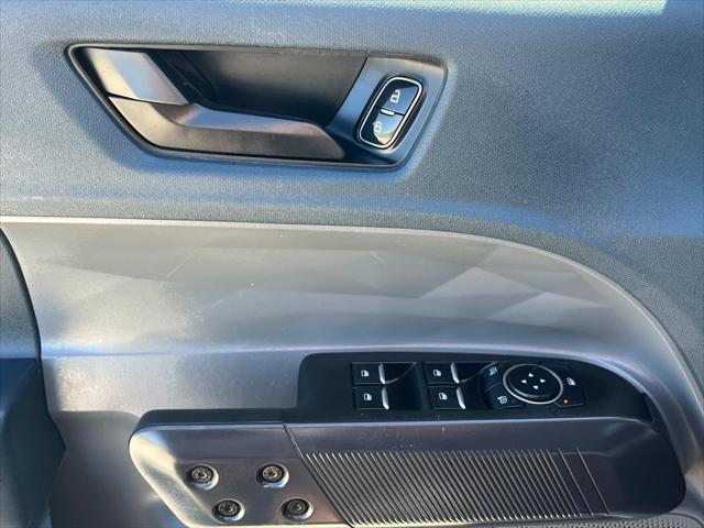 used 2023 Ford Maverick car, priced at $27,299