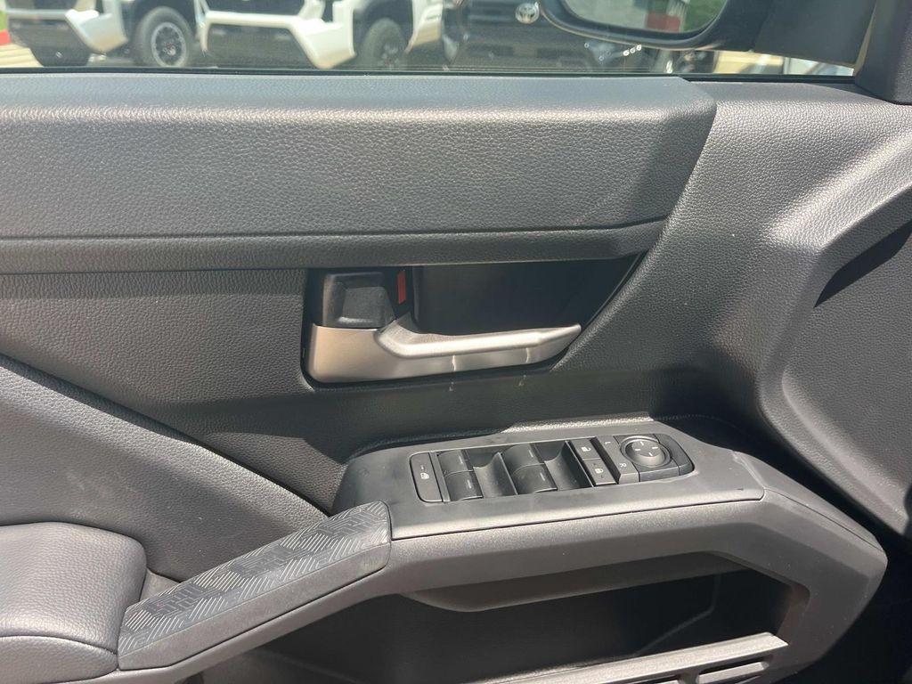 new 2025 Toyota Tacoma car, priced at $50,663