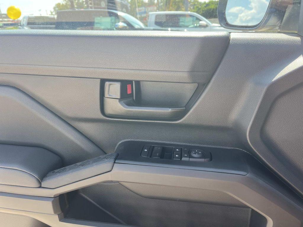 new 2025 Toyota Tacoma car, priced at $30,900