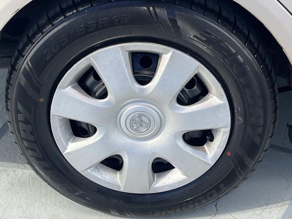 used 2002 Toyota Camry car, priced at $7,996