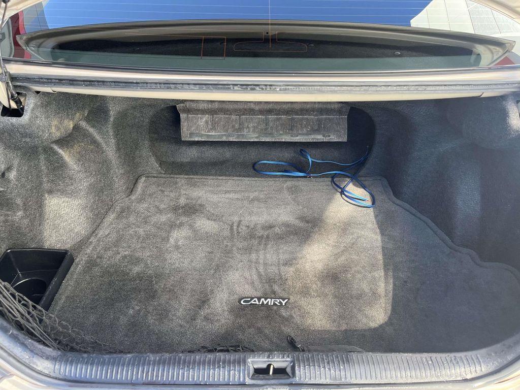 used 2002 Toyota Camry car, priced at $7,996
