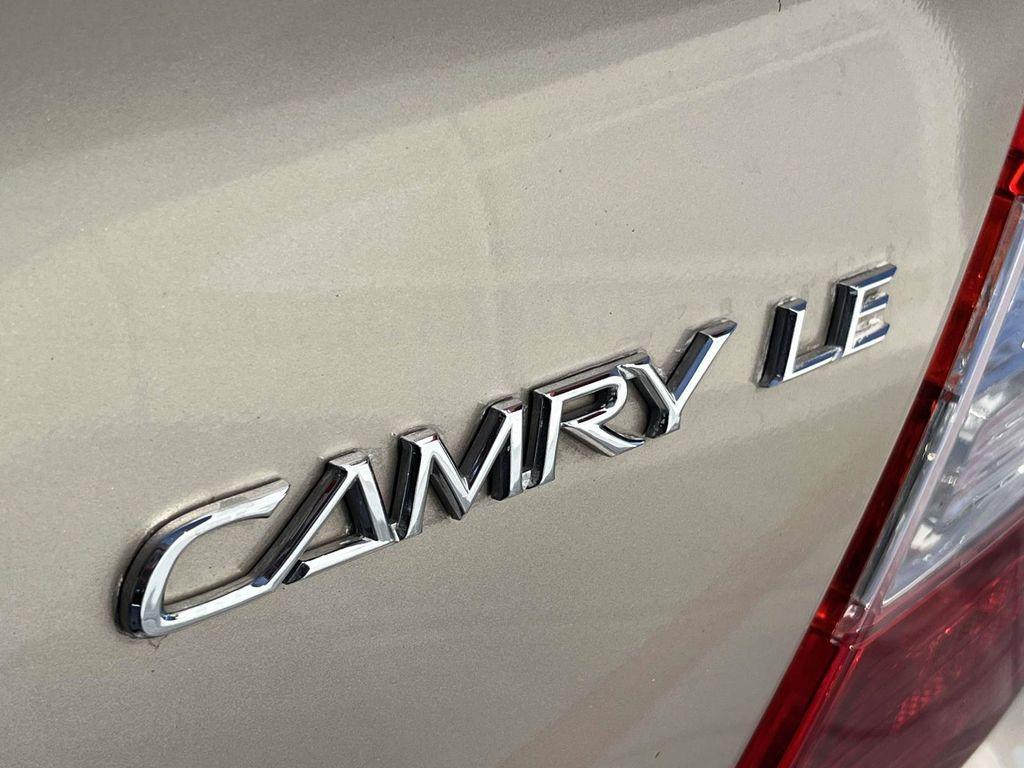 used 2002 Toyota Camry car, priced at $7,996