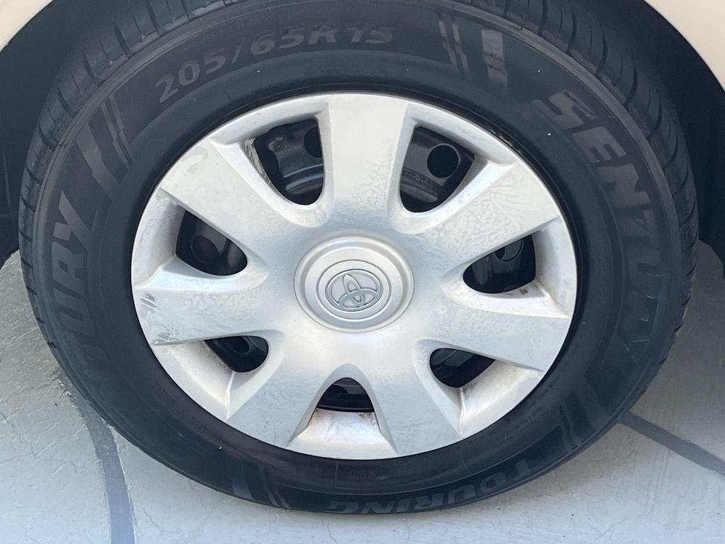 used 2002 Toyota Camry car, priced at $7,996