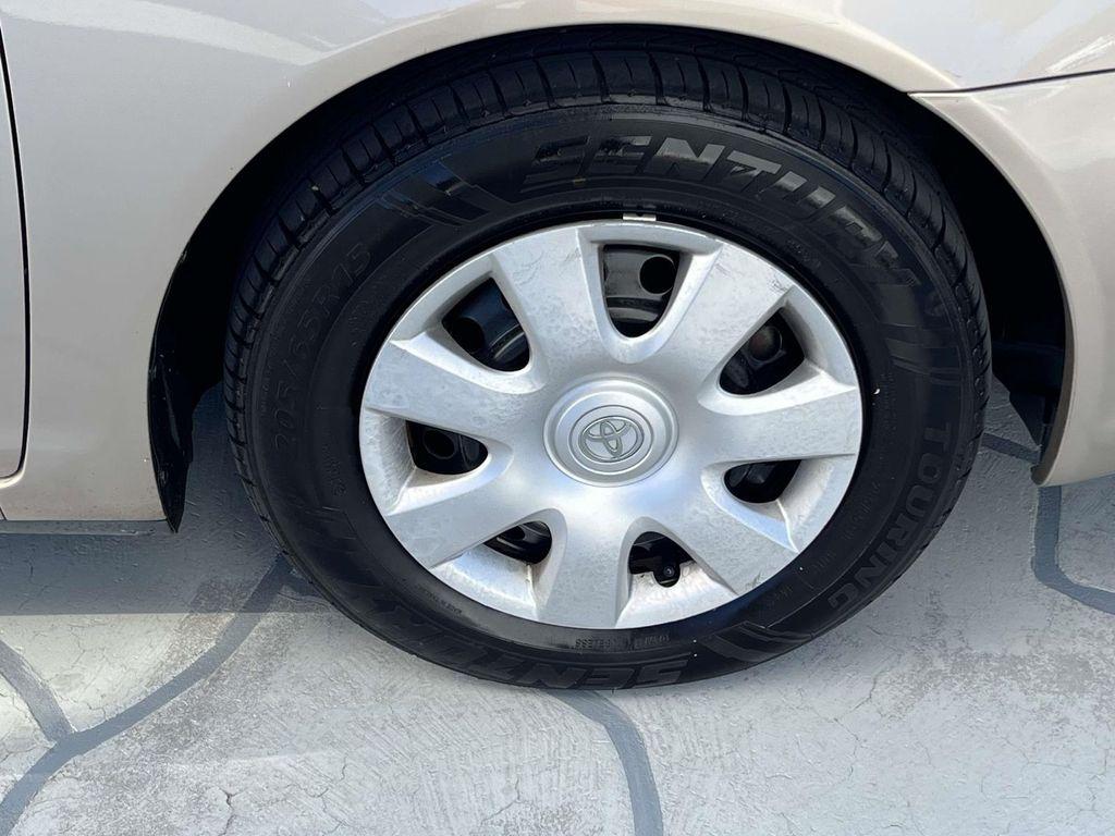 used 2002 Toyota Camry car, priced at $7,996