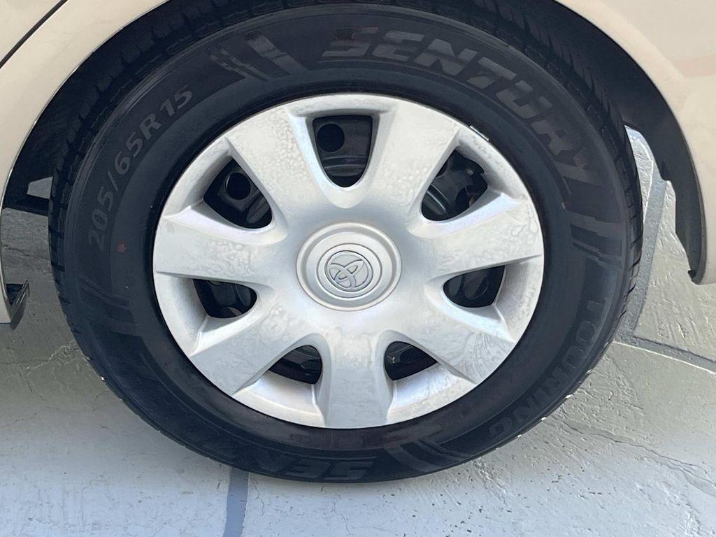 used 2002 Toyota Camry car, priced at $7,996
