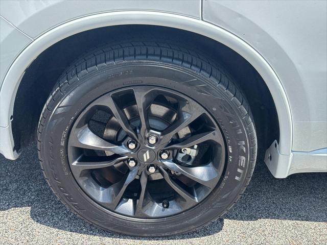 used 2021 Dodge Durango car, priced at $26,999