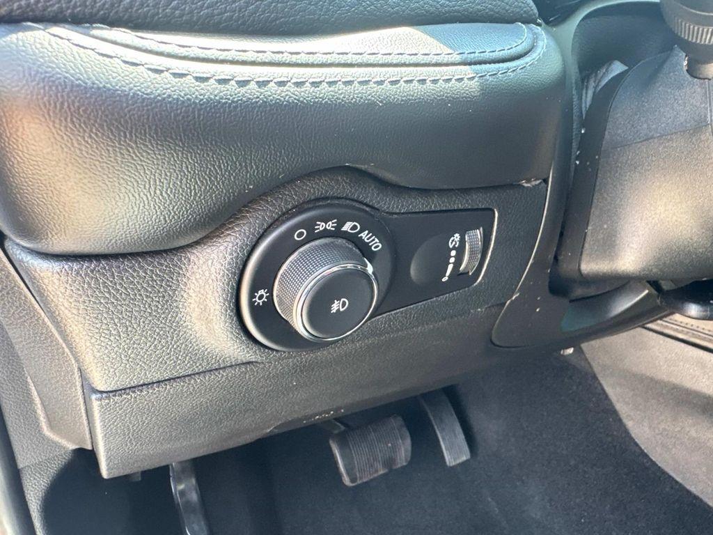 used 2021 Dodge Durango car, priced at $25,721