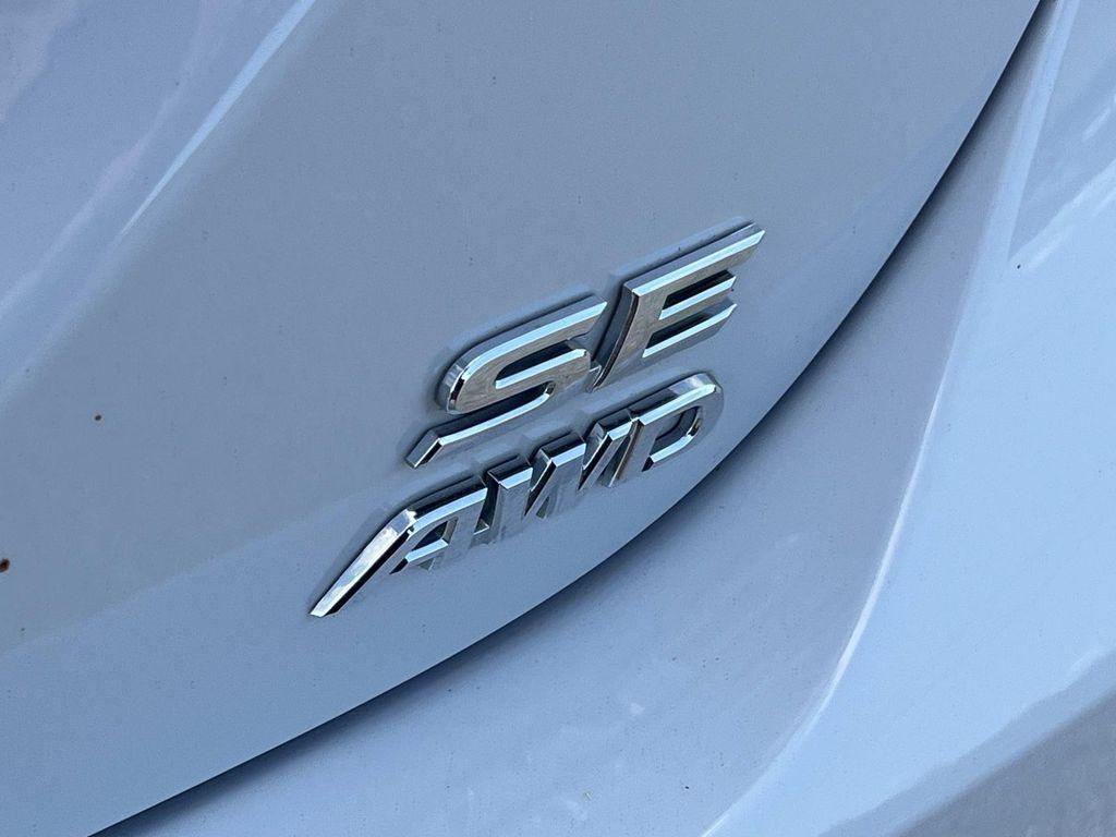 used 2022 Toyota Camry car, priced at $23,995