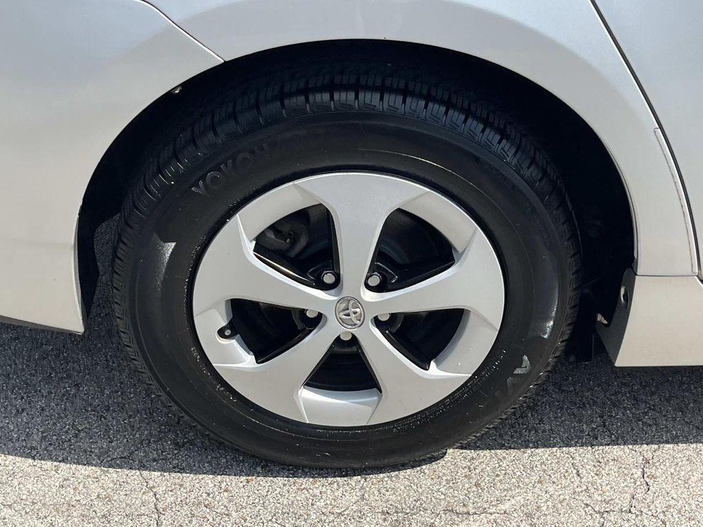 used 2015 Toyota Prius car, priced at $10,879