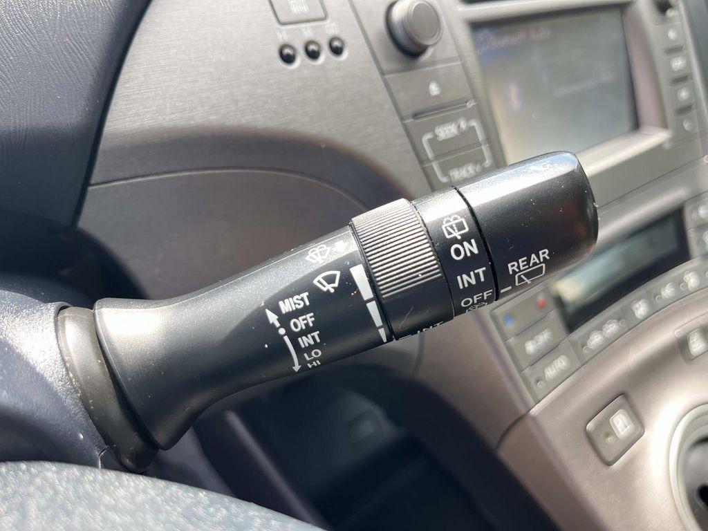 used 2015 Toyota Prius car, priced at $10,879