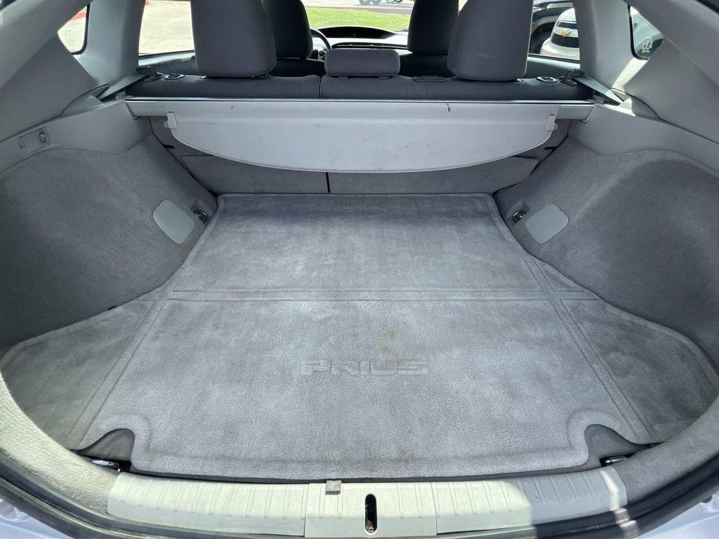 used 2015 Toyota Prius car, priced at $10,879