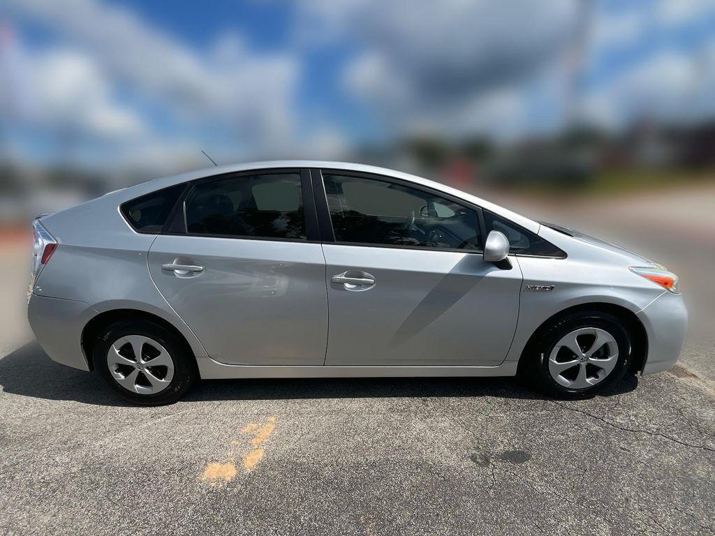 used 2015 Toyota Prius car, priced at $10,879