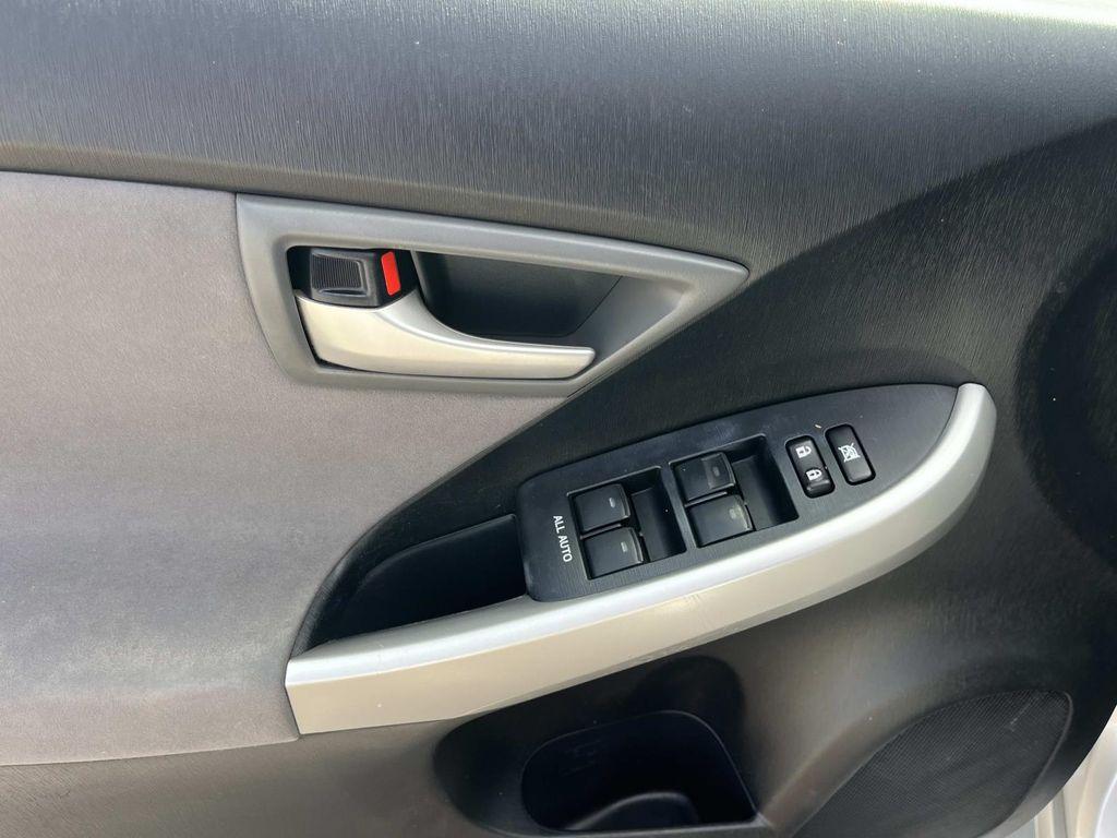 used 2015 Toyota Prius car, priced at $10,879