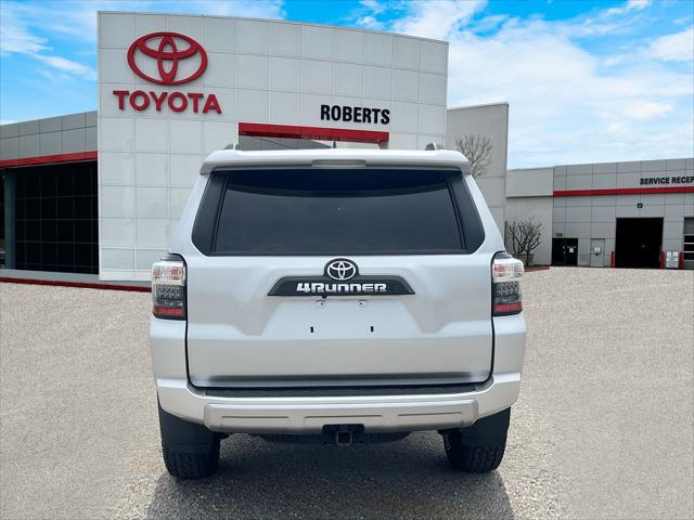used 2021 Toyota 4Runner car, priced at $43,630