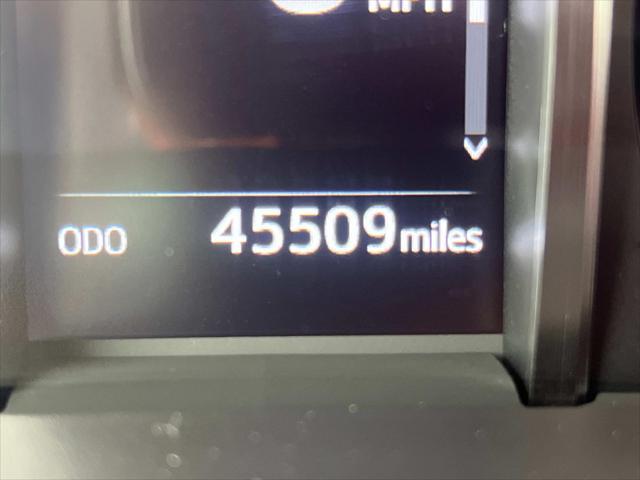 used 2021 Toyota 4Runner car, priced at $43,630