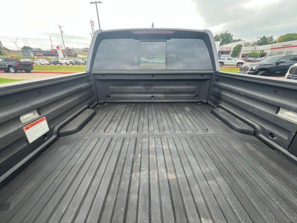 used 2019 Honda Ridgeline car, priced at $25,799