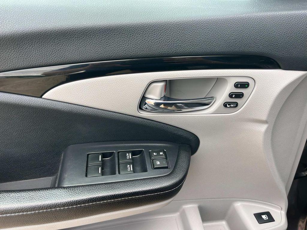 used 2019 Honda Ridgeline car, priced at $25,799
