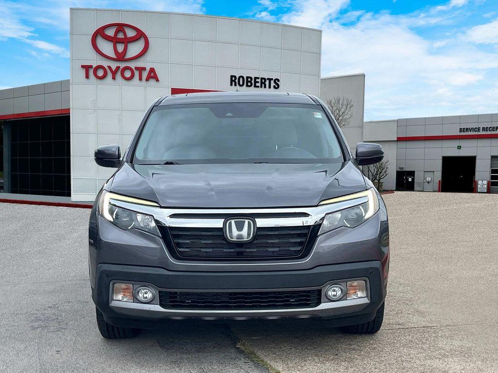 used 2019 Honda Ridgeline car, priced at $25,799