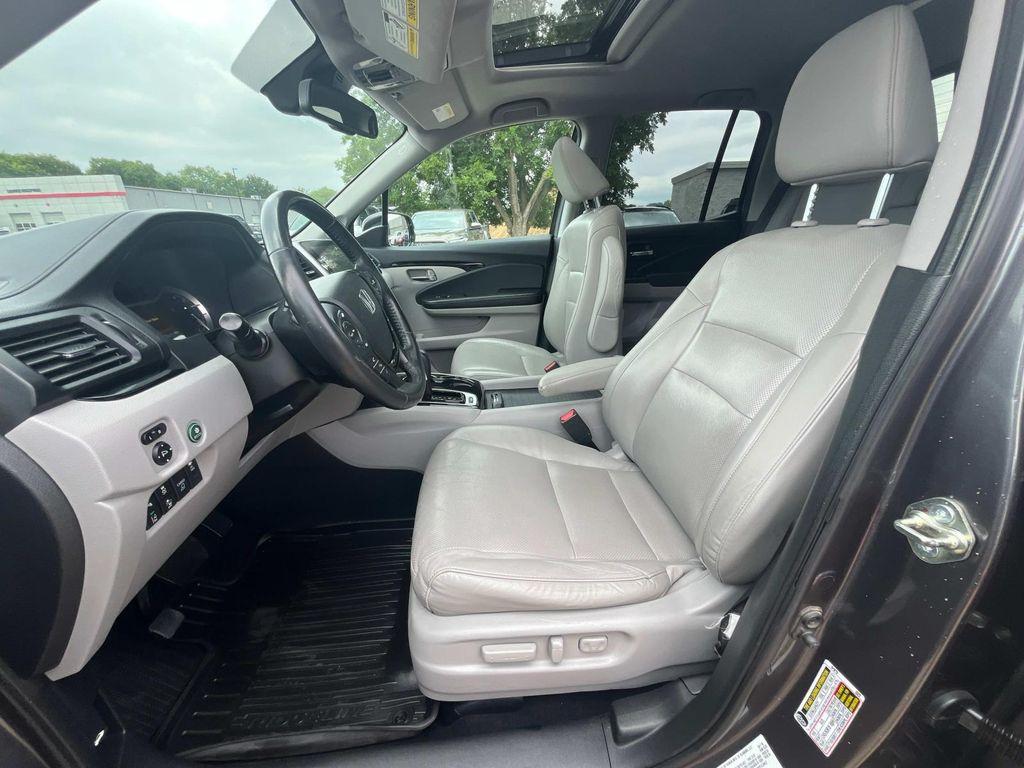 used 2019 Honda Ridgeline car, priced at $25,799