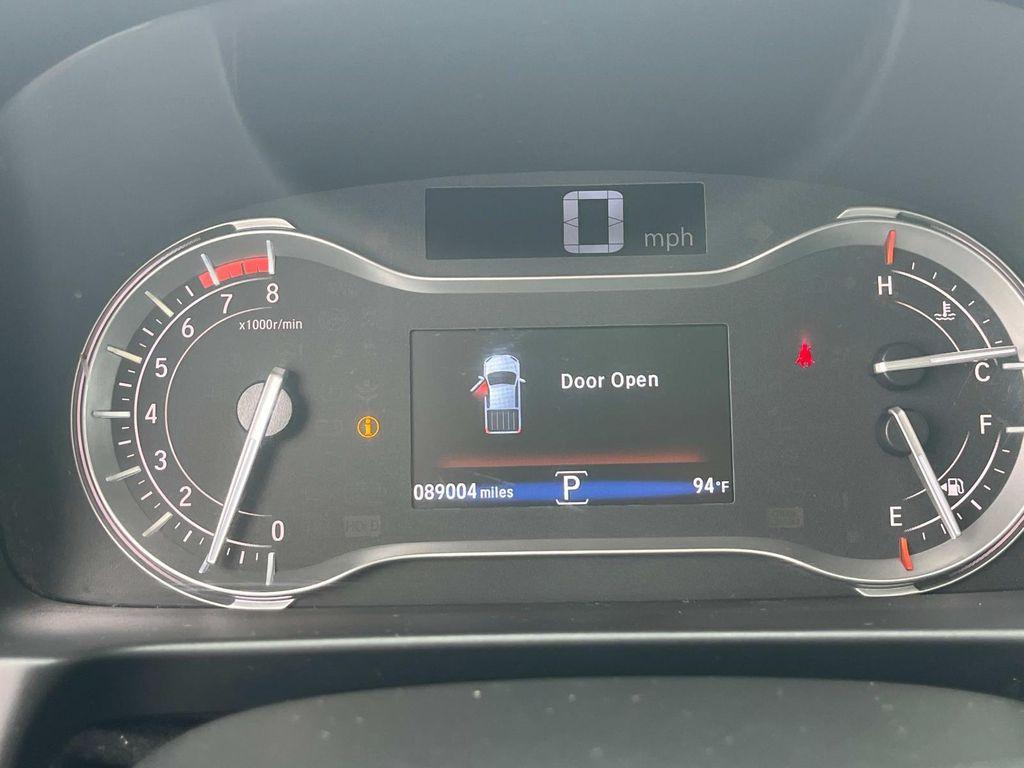 used 2019 Honda Ridgeline car, priced at $25,799