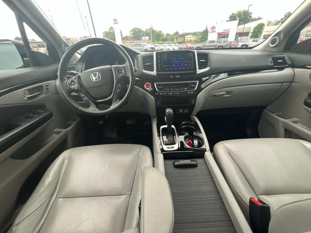 used 2019 Honda Ridgeline car, priced at $25,799