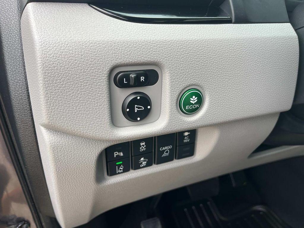 used 2019 Honda Ridgeline car, priced at $25,799