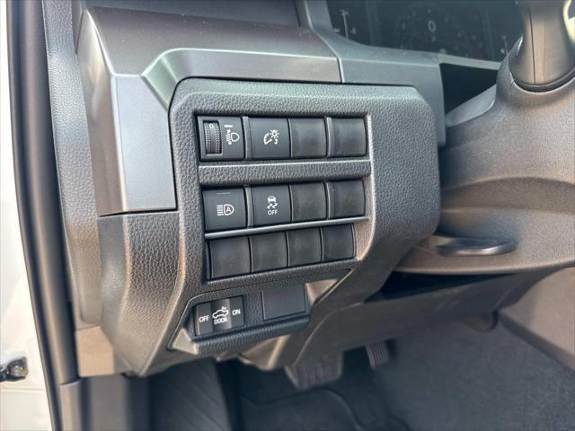 new 2025 Toyota Tacoma car