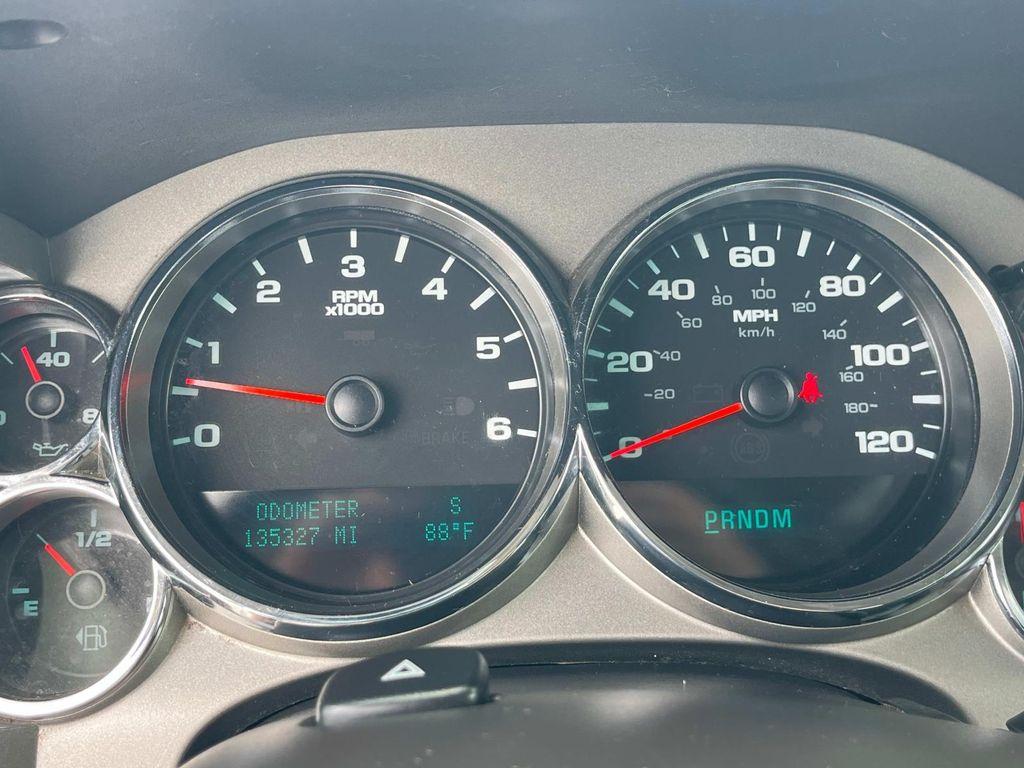 used 2013 GMC Sierra 1500 car, priced at $16,499