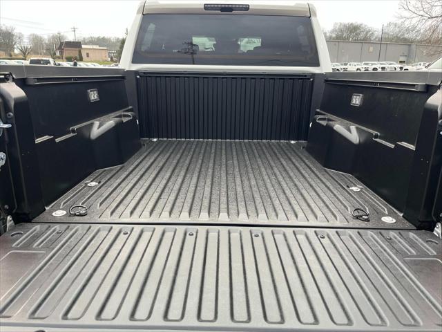 new 2025 Toyota Tacoma car, priced at $45,794