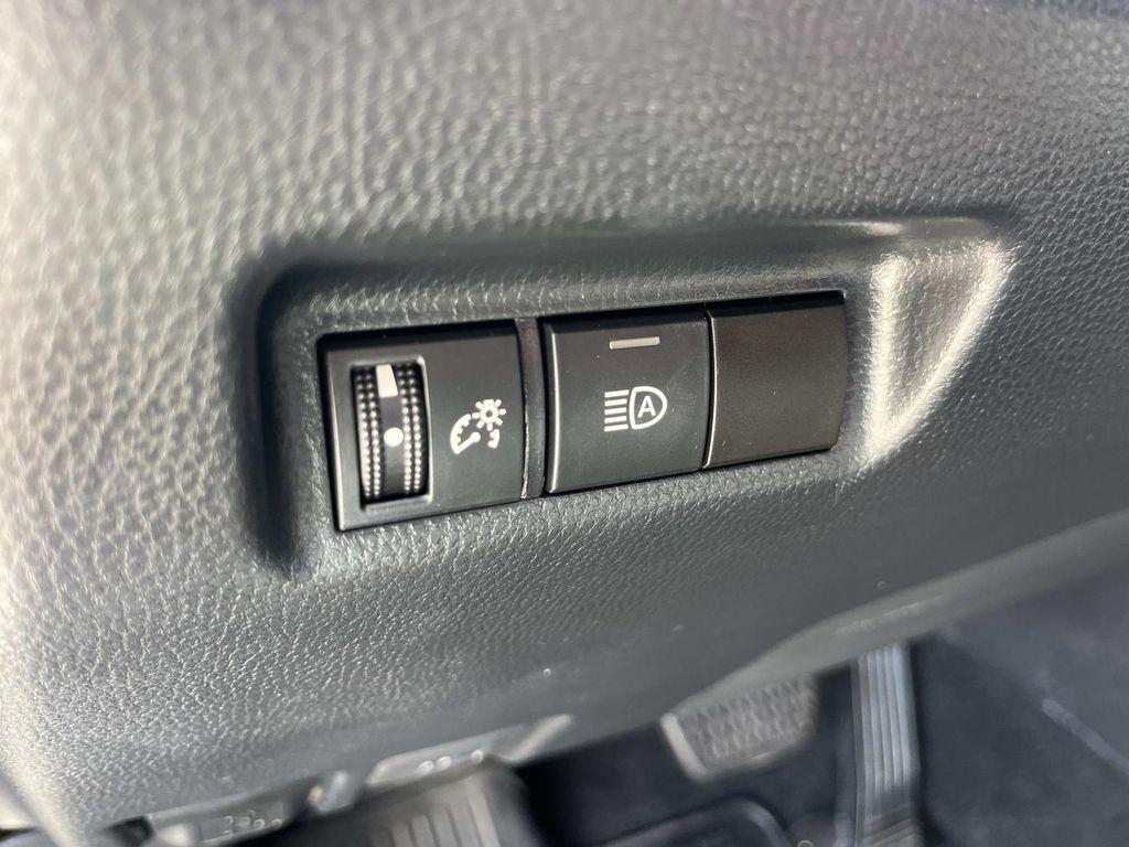 used 2019 Toyota RAV4 car, priced at $17,900
