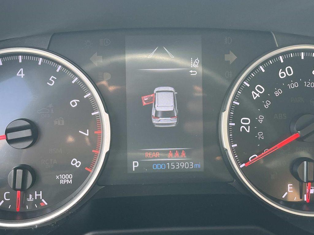 used 2019 Toyota RAV4 car, priced at $17,900