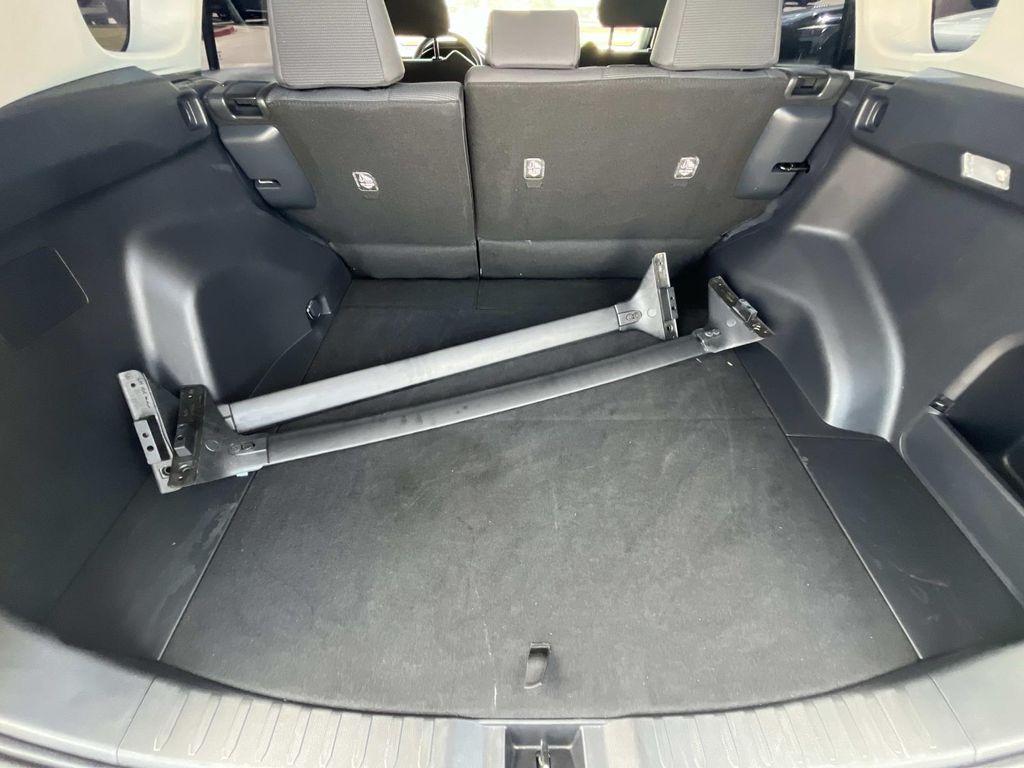 used 2019 Toyota RAV4 car, priced at $17,900