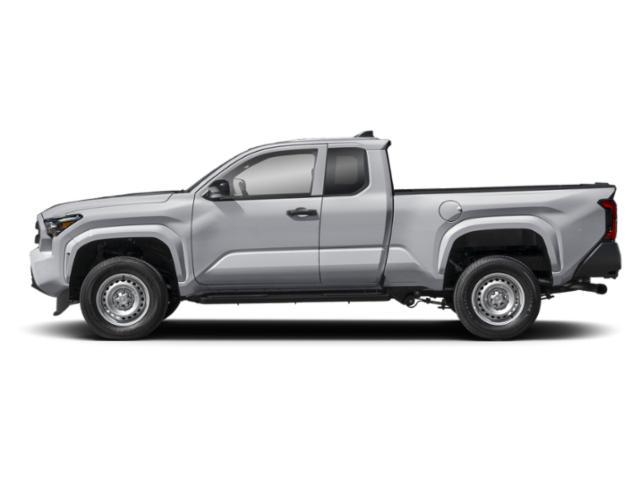 new 2024 Toyota Tacoma car, priced at $32,995