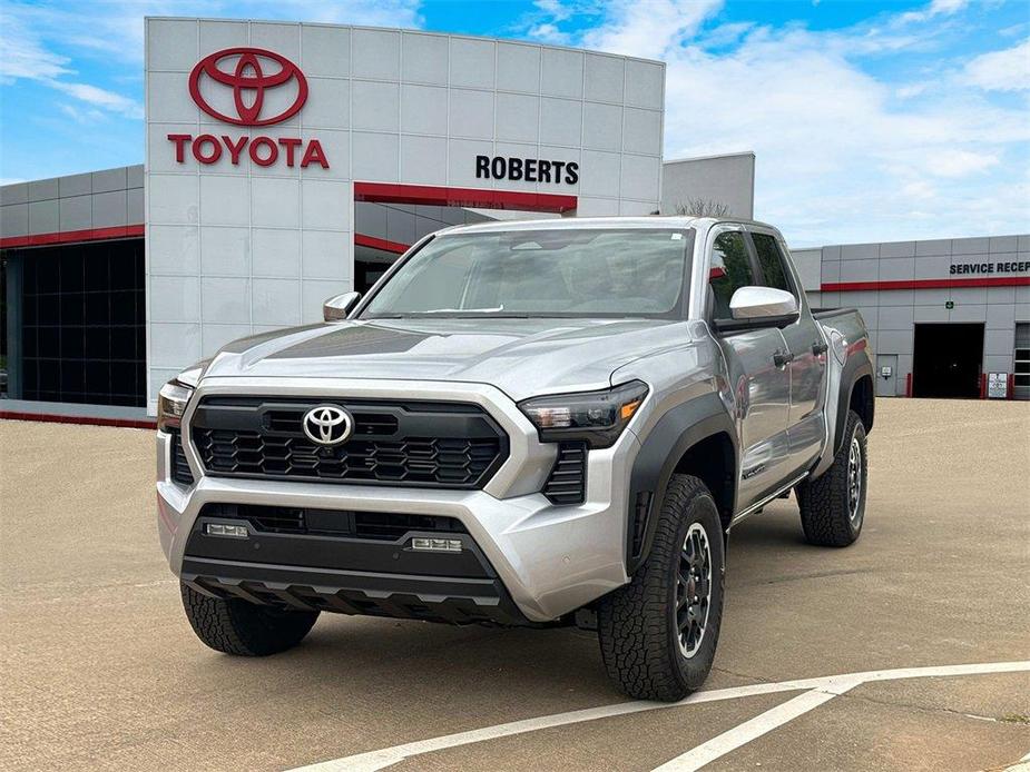 new 2024 Toyota Tacoma car, priced at $52,003