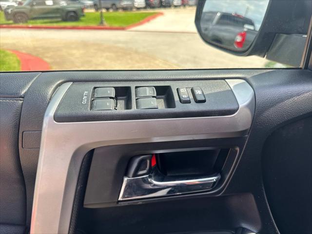 used 2022 Toyota 4Runner car, priced at $43,494