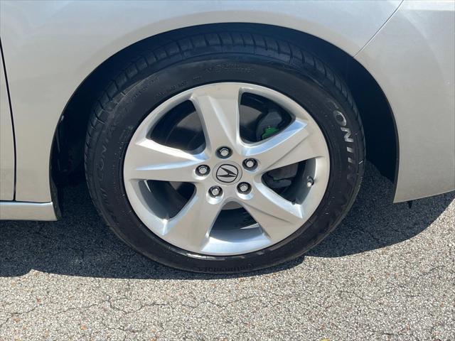 used 2010 Acura TSX car, priced at $5,919