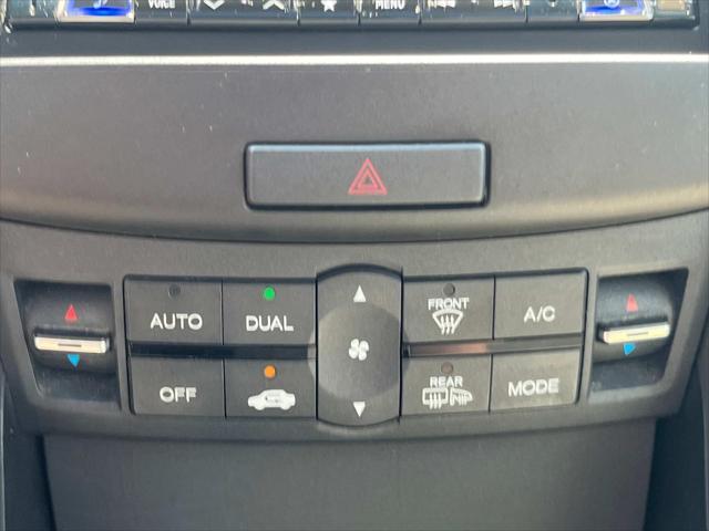 used 2010 Acura TSX car, priced at $5,919