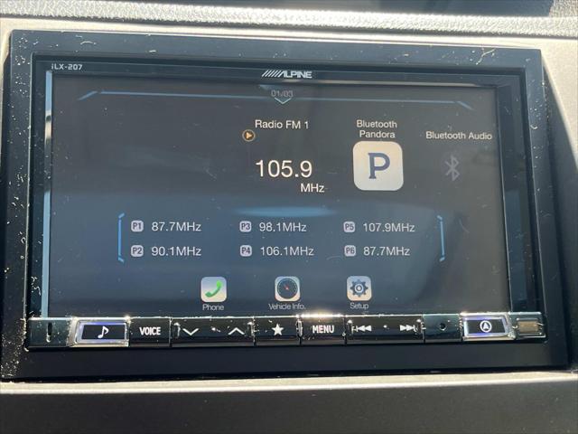 used 2010 Acura TSX car, priced at $5,919