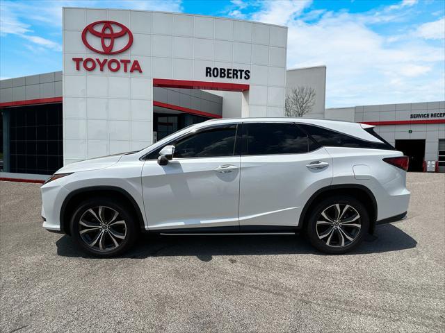 used 2019 Lexus RX 350L car, priced at $36,899