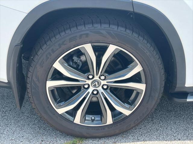 used 2019 Lexus RX 350L car, priced at $36,899