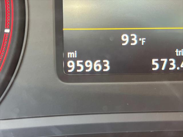 used 2020 Volkswagen Passat car, priced at $15,829