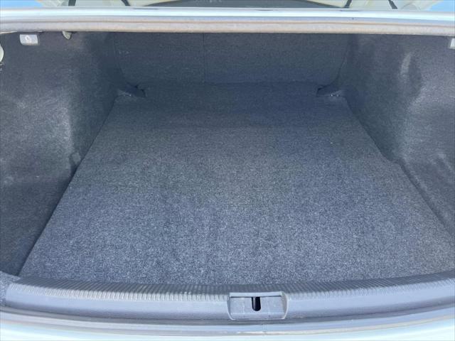 used 2020 Volkswagen Passat car, priced at $15,829
