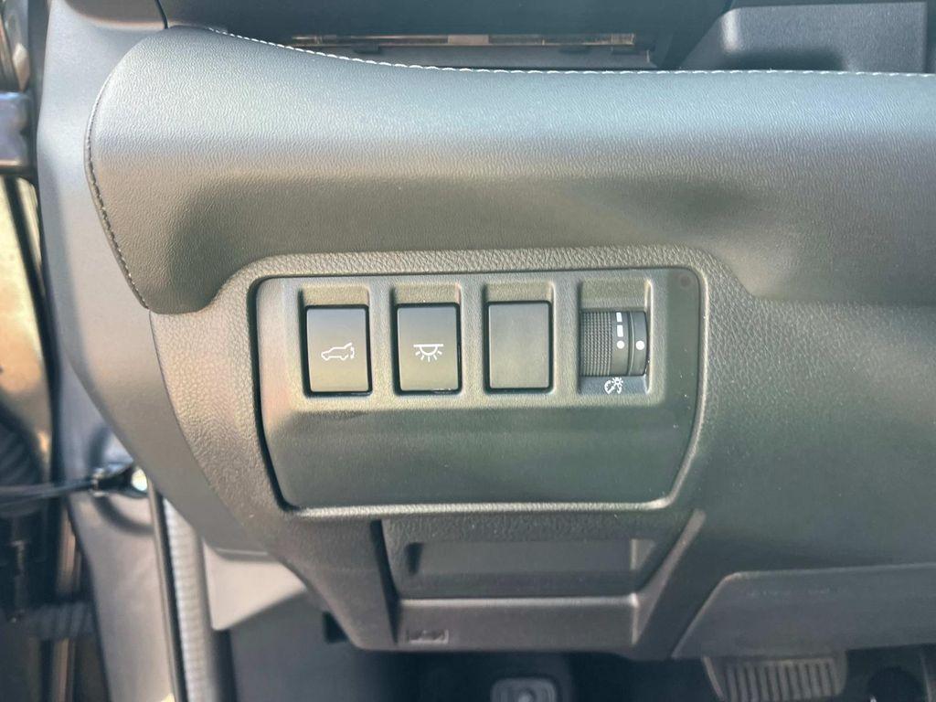 used 2024 Subaru Ascent car, priced at $41,374