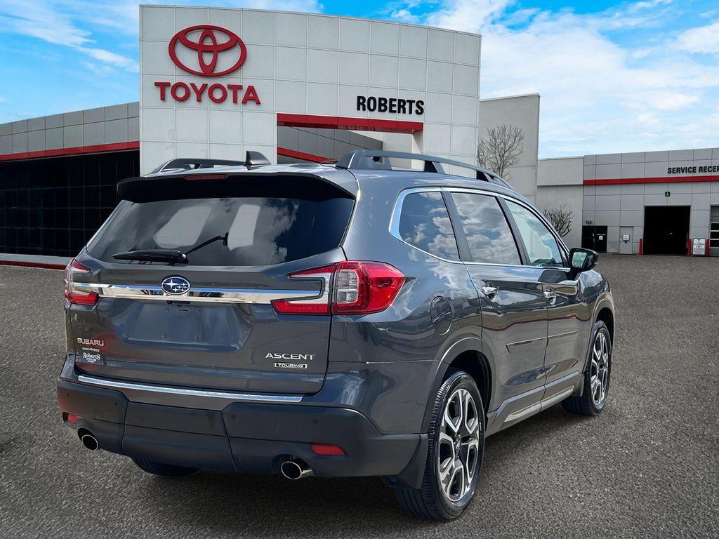 used 2024 Subaru Ascent car, priced at $41,374