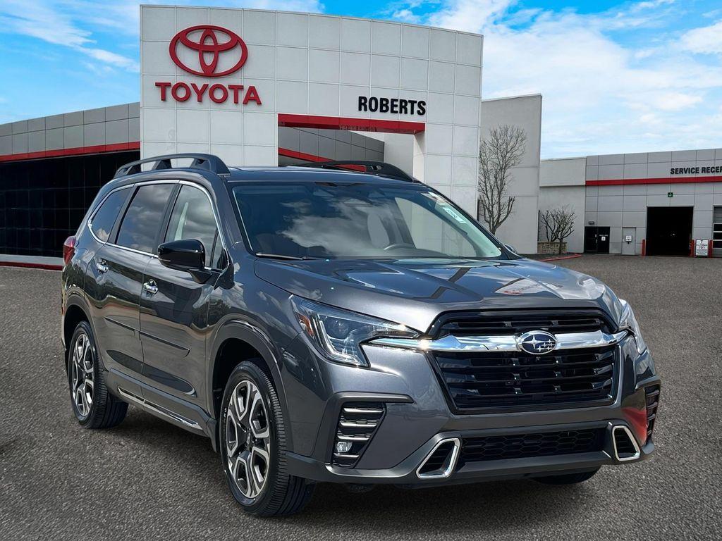 used 2024 Subaru Ascent car, priced at $41,374