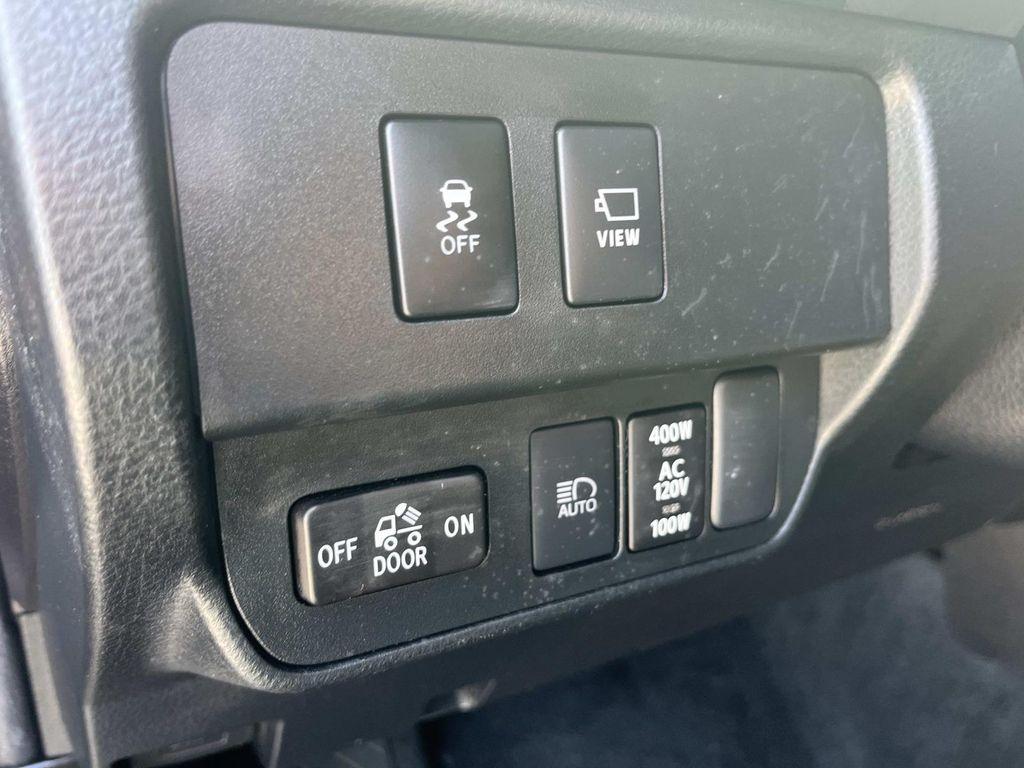 used 2023 Toyota Tacoma car, priced at $48,995
