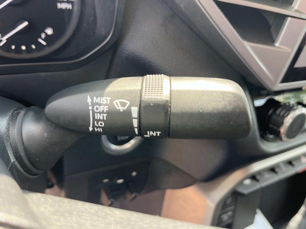 used 2022 Toyota Tundra car, priced at $50,900