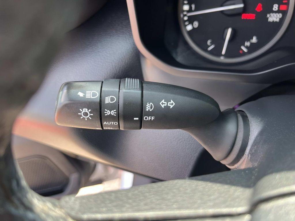 used 2022 Toyota Tundra car, priced at $51,500