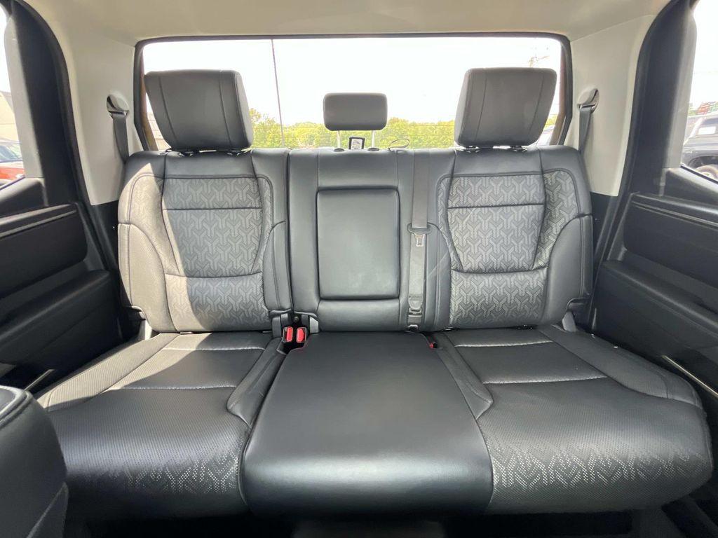 used 2022 Toyota Tundra car, priced at $50,900